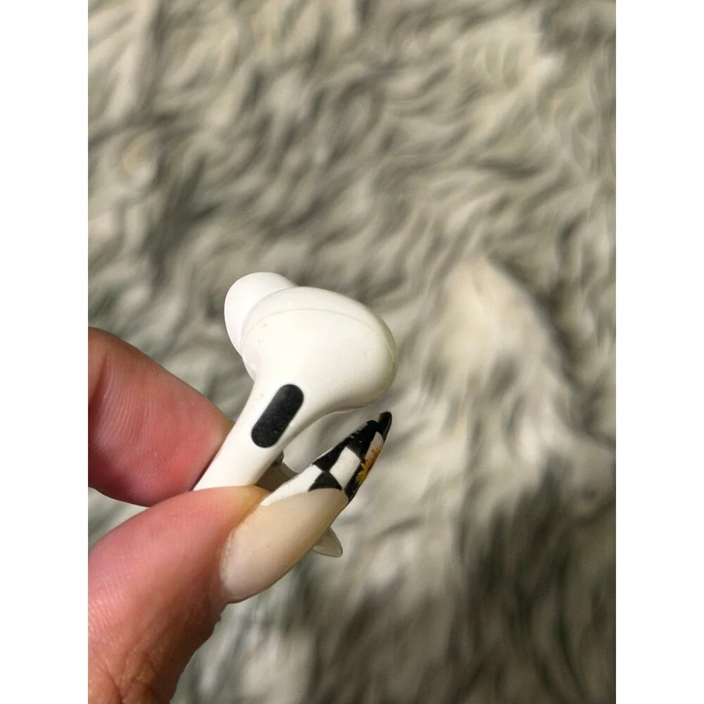 AirPods Pro 2 with Lightning Charging Case